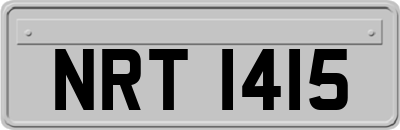NRT1415