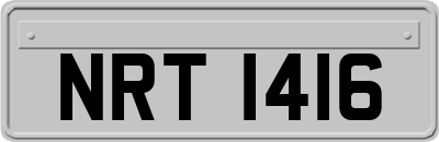 NRT1416