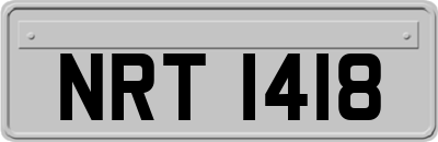 NRT1418