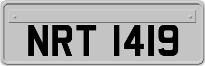 NRT1419