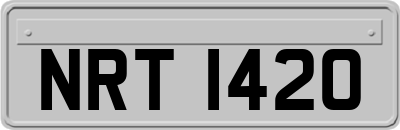 NRT1420