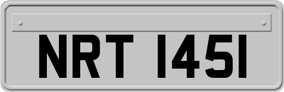 NRT1451