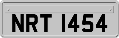 NRT1454