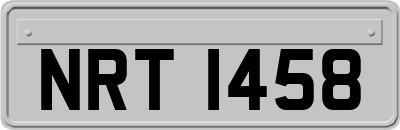 NRT1458
