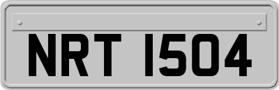 NRT1504