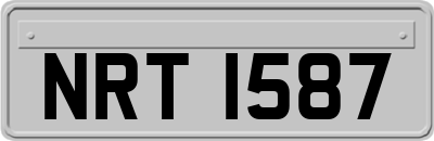 NRT1587