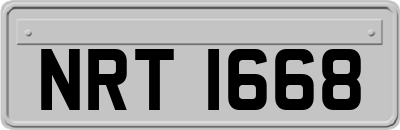 NRT1668