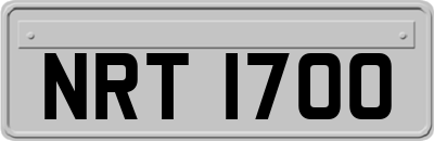 NRT1700