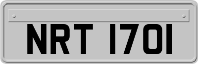 NRT1701