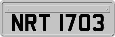 NRT1703