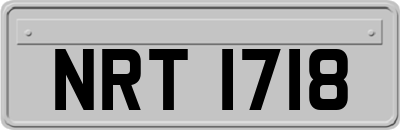 NRT1718