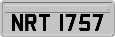 NRT1757