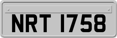 NRT1758