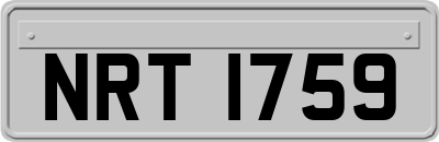 NRT1759