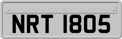 NRT1805