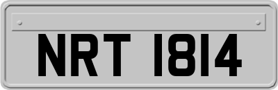 NRT1814