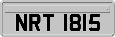 NRT1815