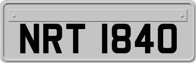 NRT1840