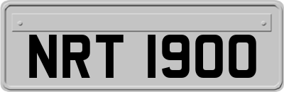 NRT1900