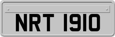 NRT1910