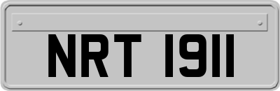 NRT1911