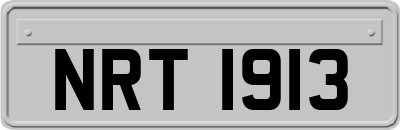 NRT1913