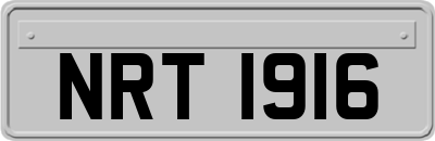 NRT1916