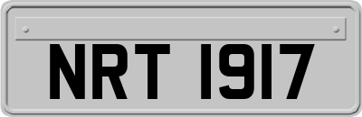 NRT1917