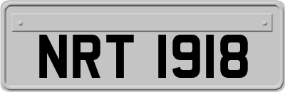 NRT1918
