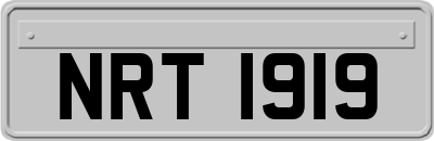 NRT1919