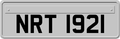 NRT1921