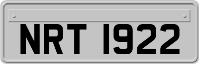 NRT1922