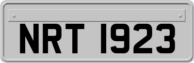 NRT1923