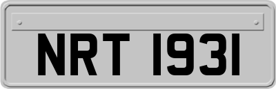 NRT1931