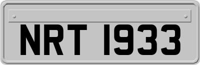 NRT1933