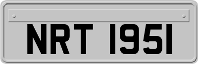 NRT1951