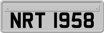 NRT1958