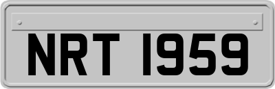 NRT1959