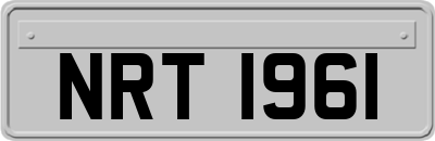 NRT1961