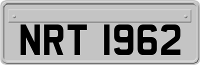 NRT1962