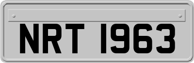 NRT1963