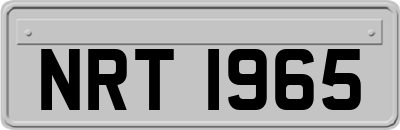 NRT1965