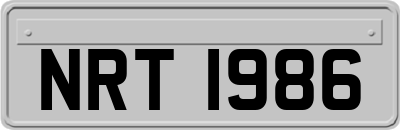 NRT1986