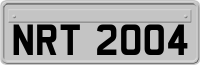 NRT2004