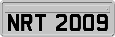 NRT2009