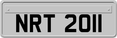 NRT2011