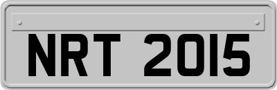 NRT2015
