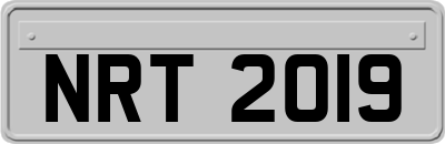 NRT2019
