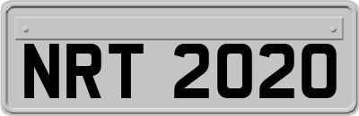NRT2020
