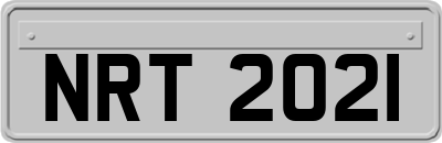 NRT2021